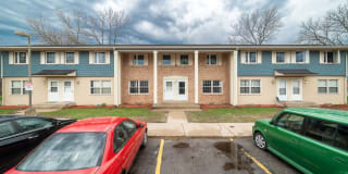 Oak Street Townhomes Gallery 19
