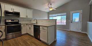 3 Bed 3 Bath House in 80923!! Gallery 6