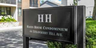 44 Strawberry Hill Avenue Gallery 28