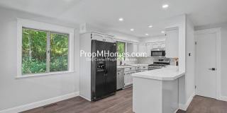 Freshly Renovated Four Bedroom Home in Bull Mountain! Gallery 7