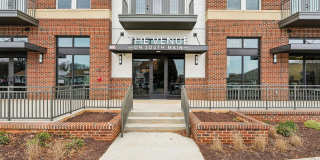 The Venue on South Main Gallery 27