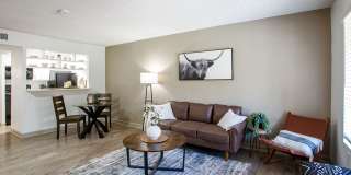 Icon on Spanish Trail Gallery 5