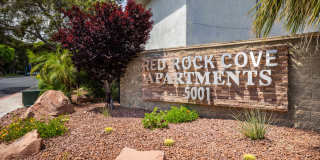Red Rock Cove-Newly Renovated Apartment Homes Gallery 1