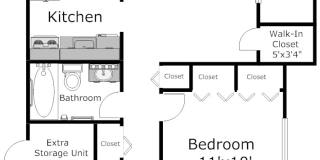 64 Main Street Gallery 1