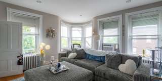 Melrose section 1 bed  very spacious Gallery 2