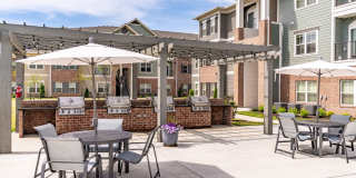 City Limits Apartments Gallery 38
