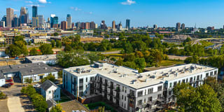 Deco 265 Apartments Gallery 50