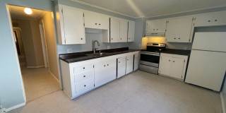 Freshly Updated First-Floor 2-Bedroom Apartment — $1,375/Month Gallery 1