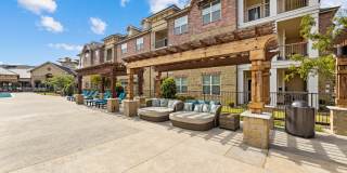 Auberge of Burleson Gallery 3