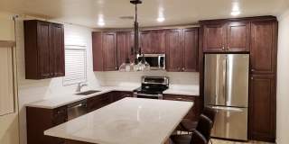 Gorgeous fully remodeled in Central Tucson - Available August 2026 Gallery 8