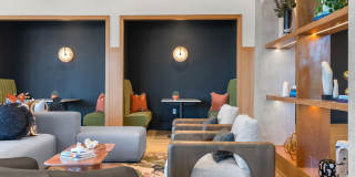 Union NoDa Gallery 1