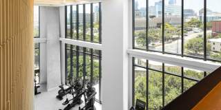 The Waller Symphony Square The Waller Symphony Square Gallery 15