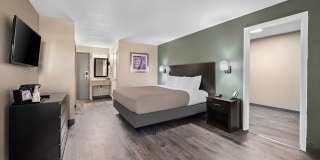 QUALITY INN FORT MYERS EXTENDED STAY HOTEL Gallery 15