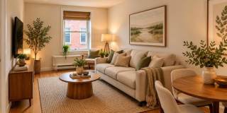 160 Cottage St. Gallery 1