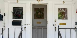 43 1/2 Carpenter Avenue Gallery 1