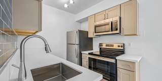 Alpine Apartments Gallery 19