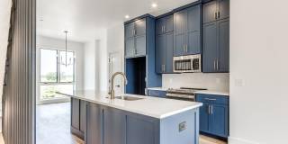 Incredible Wheeler District Townhome Gallery 7