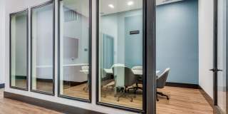 Theo Allen Gateway - Apartments & Townhomes Gallery 21