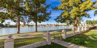 STUNNING Furnished OASIS 2 bed/2 bath Condo in McCormick Ranch Gallery 29