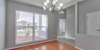 Beautiful home in South Chase Gallery 11