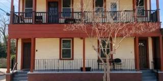 809 Waters Avenue unit: B Gallery 1