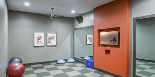 Monument Village at College Park Gallery 21