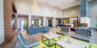 Mosaic at Levis Commons Gallery 23