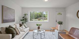 Modern Charm in Desirable East Ridge Neighborhood Modern Charm in Desirable East Ridge Neighborhood Gallery 10