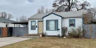 Newly Renovated 3 Separate Dwelling property in Denver! Available NOW Gallery 1