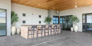 Tisdale at Lakeline Station Gallery 29