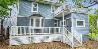 120 Woodland Street Gallery 58