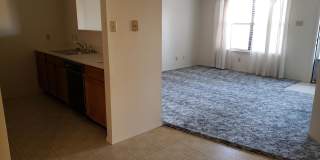 2604 1/2 N Grand Ave, Apt A - A Gallery 1