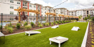 Canyon Springs Apartments Gallery 33