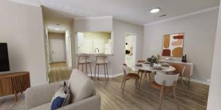 Sugar Mill Apartments Gallery 2