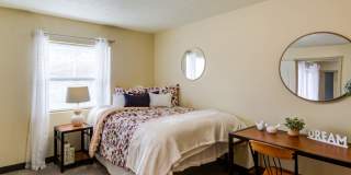 Student Housing - West Run Morgantown Student Housing - West Run Morgantown Gallery 12