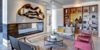 The Apartment Collection at Bay Meadows Gallery 16