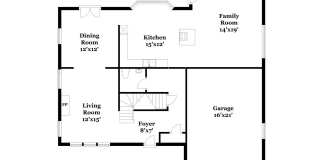 Spacious 3-Bedroom Home with Unfinished Basement in Prime Midtown Fort Collins Location Gallery 27
