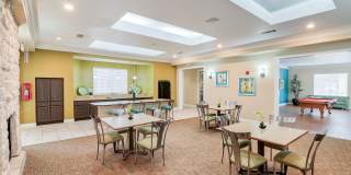 Lakeline Apartments Gallery 11