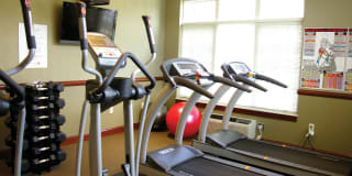 Brownstone on Old Sauk Gallery 12