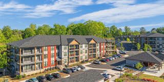 Populus Westside Apartments Gallery 43