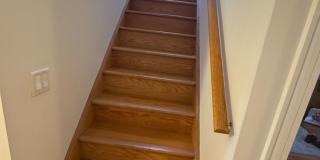 4 Bedroom, 3 Bathroom Impressive Lincoln Park Duplex Gallery 13