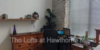 Hawthorne Mill Lofts Gallery 4