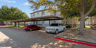 Fountains of Burleson Apartments Gallery 46