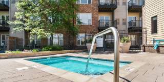 The Landings at Silver Lake Village Gallery 26