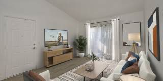 The Fairmont Apartment Homes Gallery 8