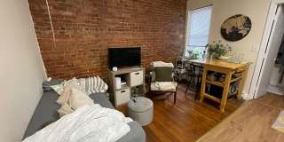 $2495 (Mission Hill) Renovated 1-Bedroom Near Northeastern, Longwood Medical Area & Multiple Universities – Parking Available! $2495 (Mission Hill) Renovated 1-Bedroom Near Northeastern, Longwood Medical Area & Multiple Universities – Parking Available! Gallery 1