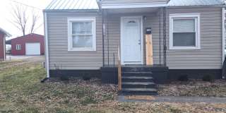 Big family friendly home available in Hodgenville! Gallery 1