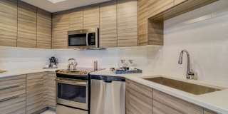 Windsor at Pembroke Gardens Gallery 10
