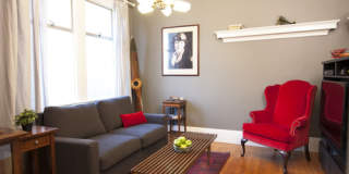 459 Greenwich Street 459 Greenwich Street Gallery 4