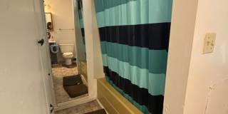 Spacious 3 bedroom, 1 bathroom House Spacious 3 bedroom, 1 bathroom House Gallery 9